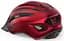 Шлем Met Downtown CE L Red (1052-3HM 131 CE00 L RO1) - миниатюра 3