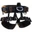 Страхувальна система Rock Empire Atlas Lock Belt Black/Orange L-XXL (1053-CUA002.977+0567W0008) - мініатюра 1
