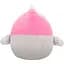 М'яка іграшка Squishmallows Какаду Джейла 19 см (SQCR06595) - мініатюра 5