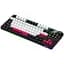 Клавиатура Lorgar KBP70TKLW Pro Wireless TKL EN/UA Black Red (LRG-KBP70TKLW-BK-US) - миниатюра 4