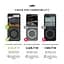 Чохол UAG для Samsung Galaxy Z Flip 7, Mouve with Magnet, Ash teh0019446 - мініатюра 3