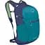 Рюкзак Osprey Daylite Plus розмір Uni синій - мініатюра 1