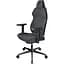 Кресло для геймеров TX3 Solo 360 Loft Air Dark Grey (TEGC-208010Z.Z1) - миниатюра 1