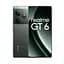 Смартфон Realme GT 6 5G 16/512GB Black Asian Version NFC - мініатюра 1