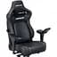 Крісло ігрове Anda Seat Kaiser 4 Black Fabric Size L (AD12YDDC-L-20-B-CF) - мініатюра 5