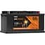 Акумулятор гелевий EXAKT C100 Solar Batterie 100Аh/12V GEL - мініатюра 4