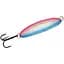 Блесна Williams Wabler UV 14.17 g Ribbed Pink/Blue (1102-W50CI-CDIC) - миниатюра 1
