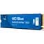 Накопитель SSD M.2 2280 4TB SN5000 WD (WDS400T4B0E) - миниатюра 3