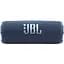 Акустична система JBL Flip 7 Blue (JBLFLIP7BLU) - мініатюра 1