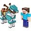 Набор из 2-х персонажей Minecraft в ассортименте (GTT53) - миниатюра 8
