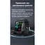 Годинник Smart F100 Black - мініатюра 16