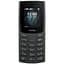 Мобильный телефон Nokia 105 DS 2023 Charcoal - миниатюра 1