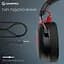 Навушники GamePro Asgard Skald Origin Black-Red (HS850BR) - мініатюра 10
