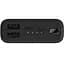 Універсальна мобільна батарея Xiaomi Mi Power Bank 3 Ultra Compact 10000mAh (BHR4412GL) - мініатюра 2