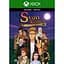 Ключ активації Microsoft Scott Whiskers in: the Search for Mr. Fumbleclaw для Xbox One/Series S/X - мініатюра 1