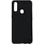 Чохол-накладка Toto MiaMi Soft-Touch Case Oppo A31 Black - мініатюра 1