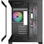 Корпус GAMDIAS AURA GC10M V2 ARGB (4711514503159) без блока питания - миниатюра 3