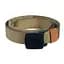 Ремінь Tatonka Travel Belt Світлий хакі - мініатюра 1