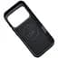 Шкіряний чохол Rally with MagSafe для Apple iPhone 17 Pro Max (6.9) Black / White - мініатюра 3