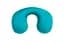 Подушка Sea To Summit Aeros Ultralight Pillow Traveller Aqua (1033-STS APILULYHAAQ) - мініатюра 2