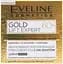 Омолоджуючий крем-сироватка Eveline Gold Lift Expert 60+, 50 мл (C50GLEDN60) - мініатюра 1