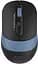 Беспроводная мышь A4Tech Fstyler FB10CS Wireless Ash Blue (FB10CS (Ash Blue)) - миниатюра 1