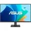 Монітор 27" Asus VA279HG WLED, IPS, 1920x1080 (16:9), 1 мс, 120 Гц, 300 кд/м², 1500:1, 178°/178°, VGA/HDMI, VESA 100x100 чорний - мініатюра 1