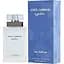 Оригінал Dolce Gabbana Light Blue Eau Intense 50 мл парфумована вода - мініатюра 1