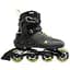 Ролики Rollerblade Macroblade 80 260 Чорний-Салатовий - миниатюра 2