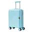Валіза Semi Line 20" S Light Blue (T5728-1) - мініатюра 1