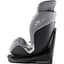 Автокрісло Britax Römer Swivel Isofix Frost Grey - мініатюра 4