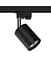 Трековий світильник Nowodvorski 9322 Profile Eye Spot GU10 1x10W IP20 чорний - мініатюра 1