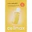 Освітлювальна сироваткова маска для пор та темних плям Celimax Pore+Dark Spot Brightening Serum Mask 27 мл - мініатюра 1