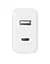 Зарядное устройство для Xiaomi Mi 33W Wall Charger (Type-A+Type-C) BHR4996GL - миниатюра 5