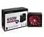 БЖ 650W Xilence XP650R10 Gaming series, 140mm, 80+ BRONZE, Semi-Modular, Retail Box - миниатюра 1