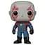 Ігрова фігурка Funko Pop! Вартові Галактики 3 Дракс (68053) - мініатюра 1