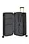 Валіза American Tourister TRAILON BLACK 80x40x38 80 См MG6*09003 - мініатюра 2