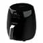 Мультипіч Liberton LAF-3209, Black, 1500W, 5 л, 8 програм, керування сенсорне, таймер, антипригарне покриття чаші, 80-200 ˚C, захист від перегріву - мініатюра 2