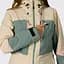 Куртка жіноча Rehall Donna W 2026 XL Оливковий - мініатюра 4