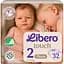 Підгузки Libero Touch 2 (3-6 кг) 32 шт. (7978/806858) - мініатюра 1