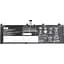 Акумулятор для ноутбуків LENOVO R7000P (L19C4PC3) 15.36V 4623mAh (original) - мініатюра 1