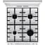 Плита газова GORENJE GK 5A22 WH - мініатюра 12