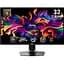 Монитор MSI 31.5" MAG 321UPX QD-OLED Black 240Hz (9S6-3DD39T-001) - миниатюра 7