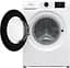 Пральна машина Gorenje (W3NGPI72SBS) - мініатюра 12