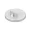 Зарядний пристрій Iqunix Panki Type-C Mobile Phone Charging Treasure Bracket Silver - мініатюра 4