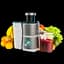 Соковижималка CECOTEC Juice&Fresh 400 Titan White - мініатюра 1