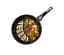 Сковорода велика Tefal Unlimited 32 см (G2550853), з шестишаровим титановим антипригарним покриттям Titanium 6Х - мініатюра 5