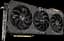 Відеокарта GeForce RTX 3070 8GB Asus TUF Gaming OC (TUF-RTX3070-O8G-GAMING) Б/В - мініатюра 1
