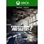 Ключ активації Microsoft Tom Clancy's The Division для Xbox One/Series - мініатюра 1
