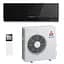 Кондиціонер Mitsubishi Electric Design MSZ-EF25VGKB/MUZ-EF25VG - мініатюра 1